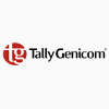 1TALLY_GENICOM_LOGO